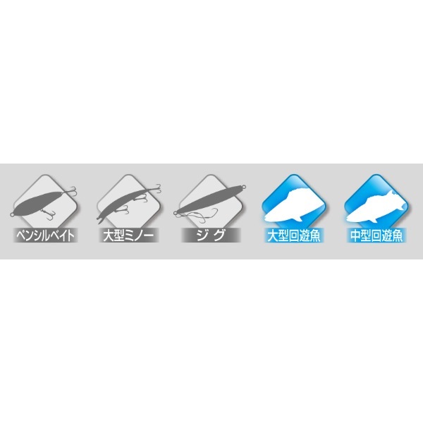 22 パワーマスター